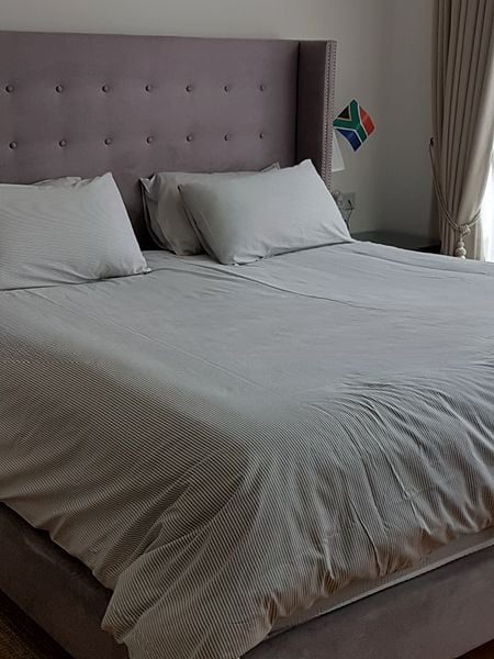 CARIBBEAN AT KEPPEL BAY 5