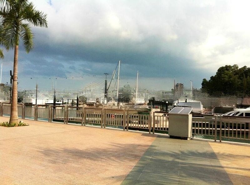 REFLECTIONS AT KEPPEL BAY 2