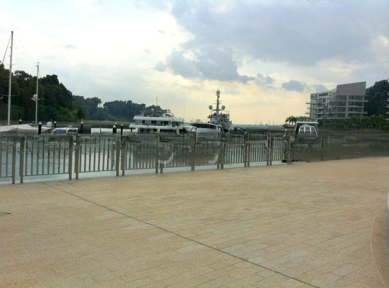 REFLECTIONS AT KEPPEL BAY 9