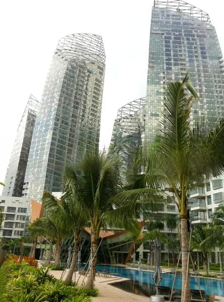 REFLECTIONS AT KEPPEL BAY 15