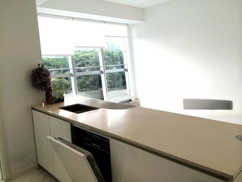 REFLECTIONS AT KEPPEL BAY 13