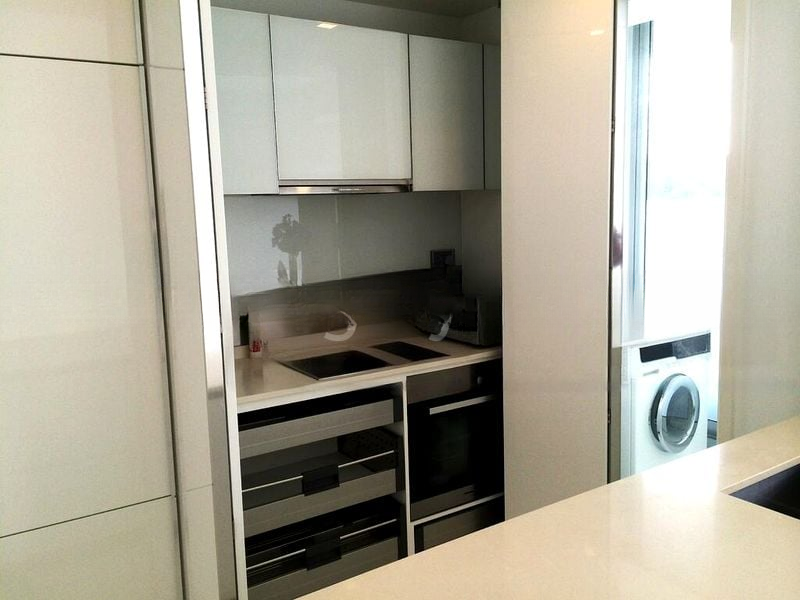 REFLECTIONS AT KEPPEL BAY 14