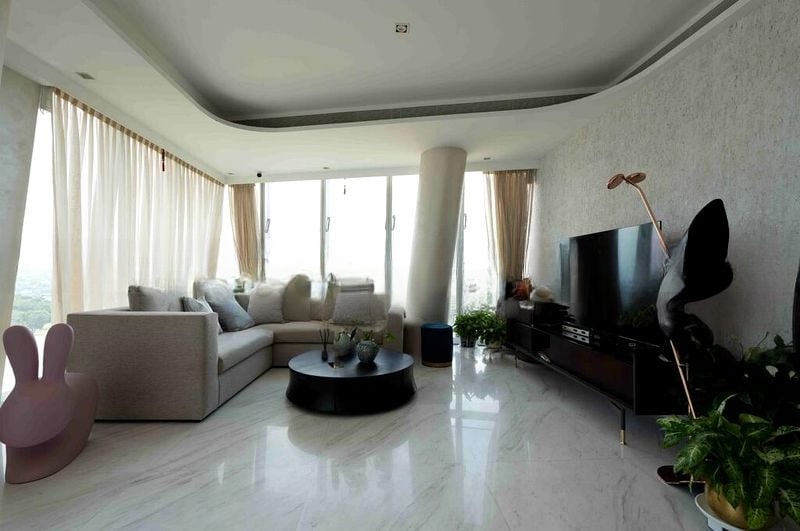 REFLECTIONS AT KEPPEL BAY 15