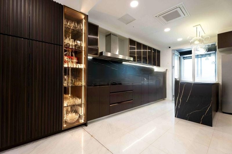 REFLECTIONS AT KEPPEL BAY 14