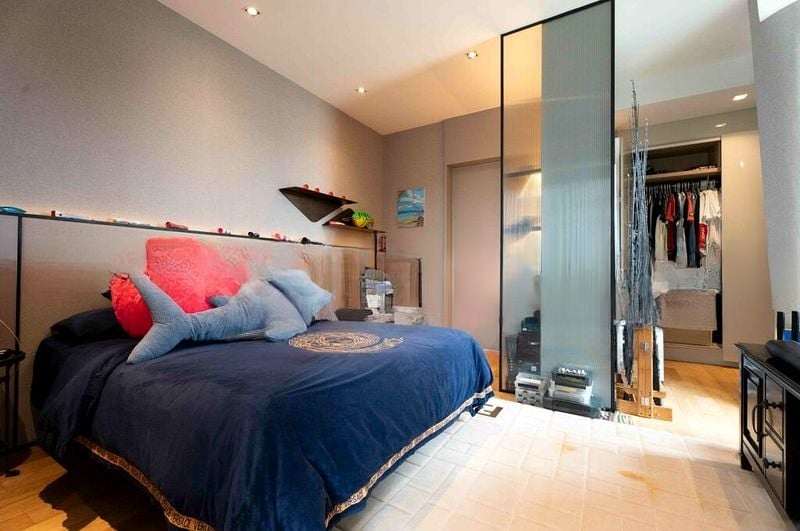 REFLECTIONS AT KEPPEL BAY 11