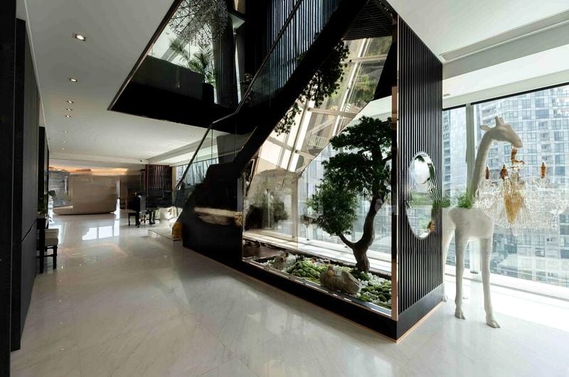 REFLECTIONS AT KEPPEL BAY 10