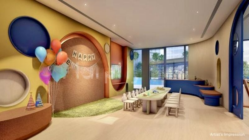 PARKTOWN RESIDENCE 13