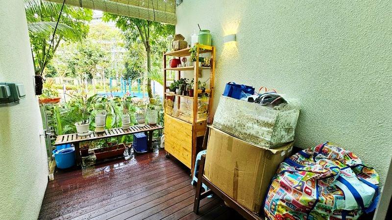 CARIBBEAN AT KEPPEL BAY 15