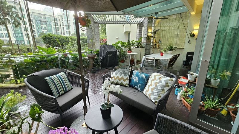 CARIBBEAN AT KEPPEL BAY 14