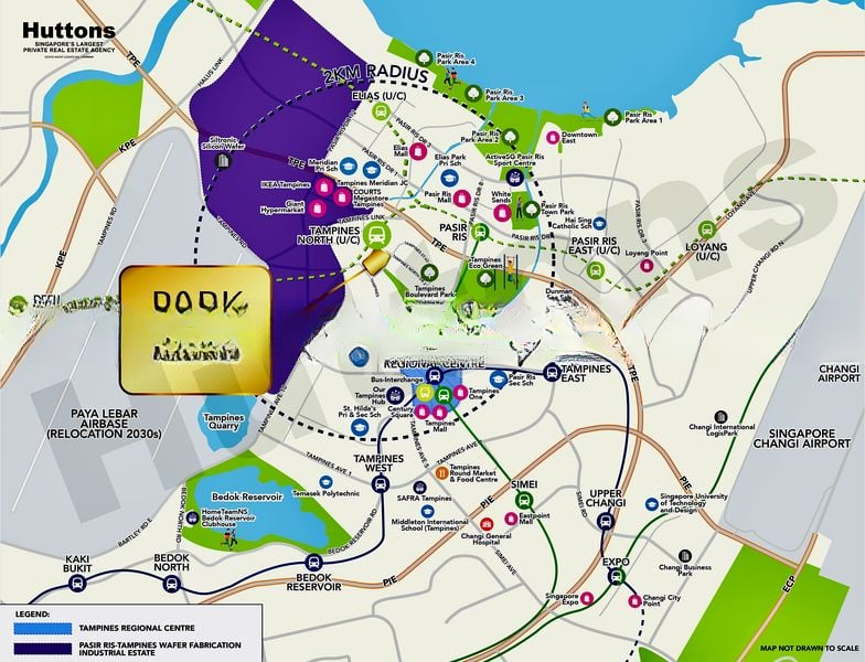 PARKTOWN RESIDENCE 13