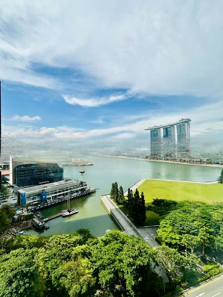 THE SAIL @ MARINA BAY 6