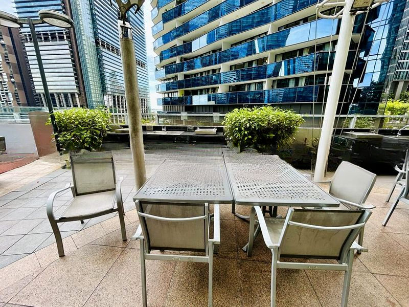 THE SAIL @ MARINA BAY 5