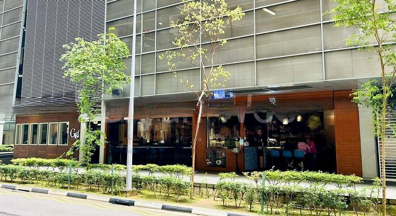 THE SAIL @ MARINA BAY 9