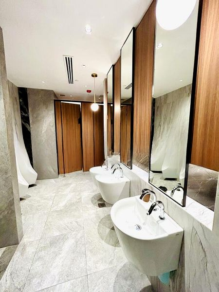 THE SAIL @ MARINA BAY 12