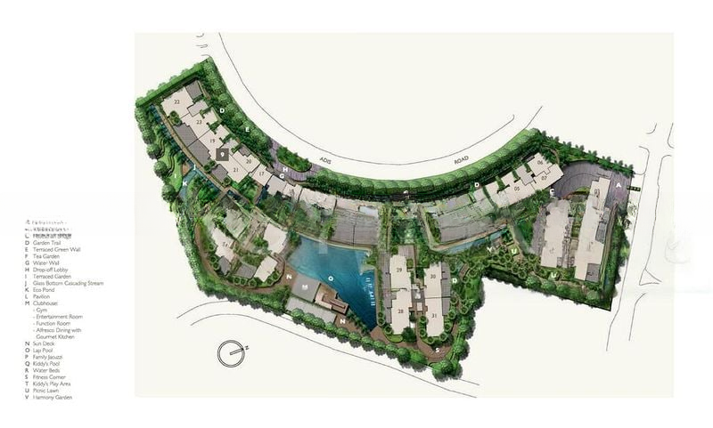 SOPHIA RESIDENCE 4