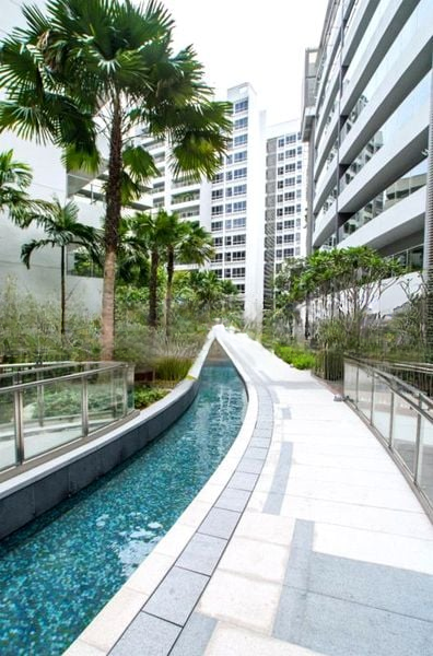 SOPHIA RESIDENCE 1