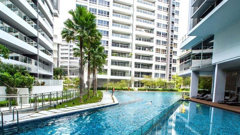 SOPHIA RESIDENCE 3