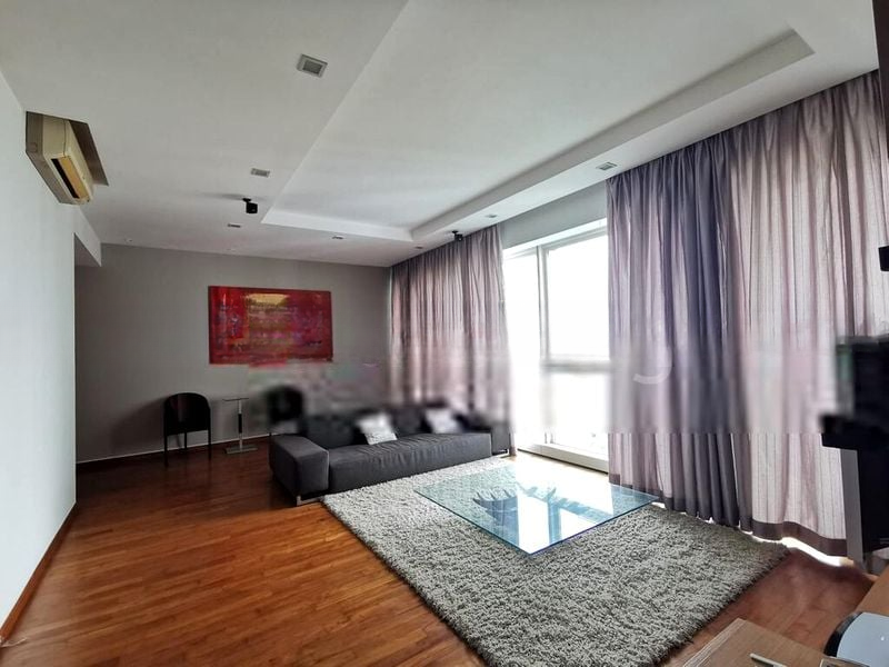 GOLDENHILL PARK CONDOMINIUM 2