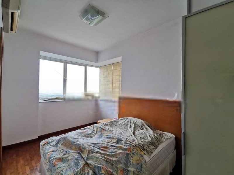 GOLDENHILL PARK CONDOMINIUM 7