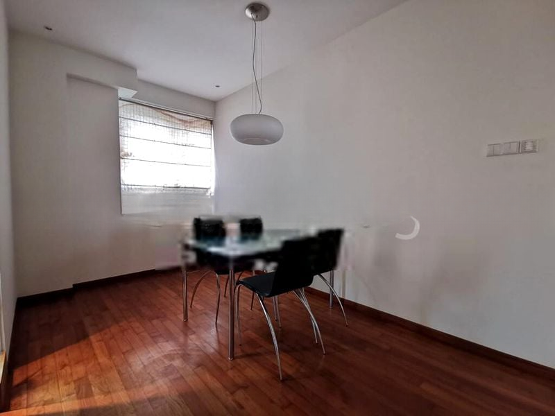GOLDENHILL PARK CONDOMINIUM 4