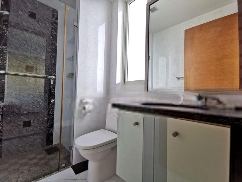 GOLDENHILL PARK CONDOMINIUM 8