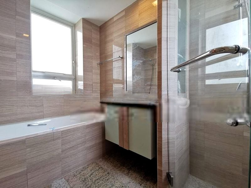 GOLDENHILL PARK CONDOMINIUM 6