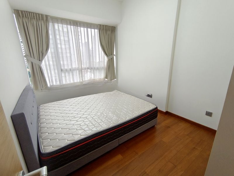 SUITES @ CAIRNHILL 5