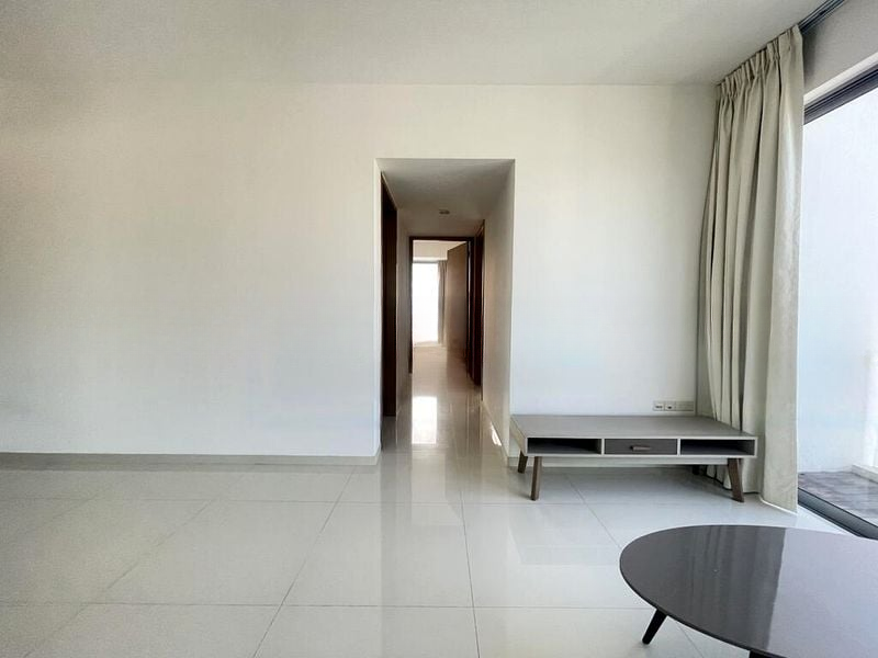 THE WHARF RESIDENCE 8