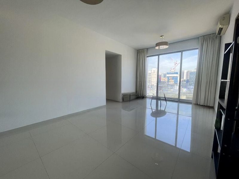 THE WHARF RESIDENCE 5