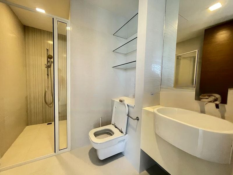 THE WHARF RESIDENCE 7