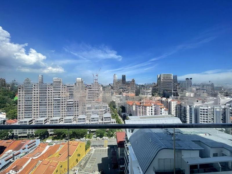 THE WHARF RESIDENCE 2