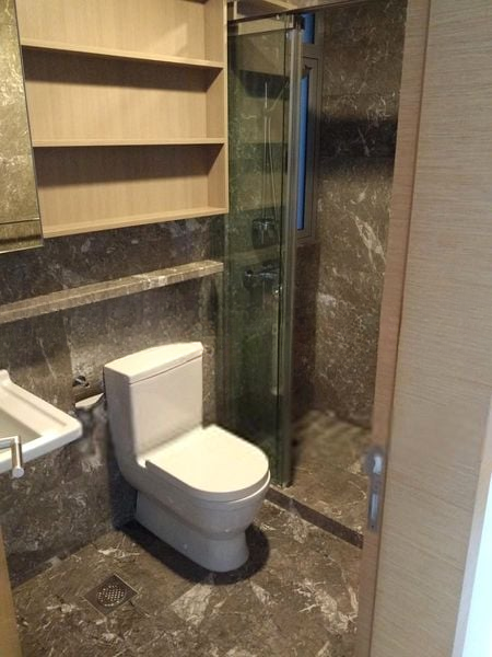 SUITES @ CAIRNHILL 7