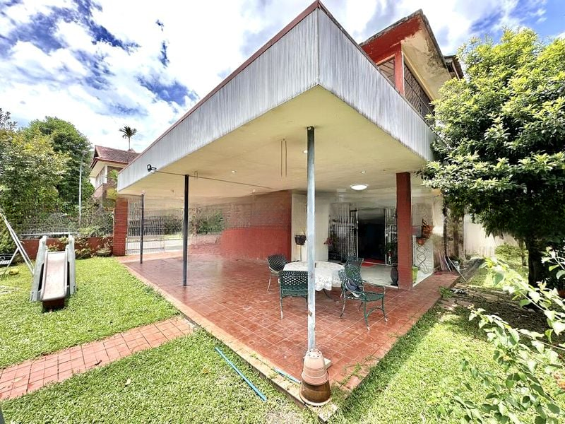 THE WATERGARDENS AT CANBERRA 13