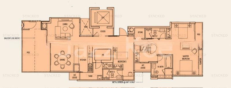 BUCKLEY 18 7