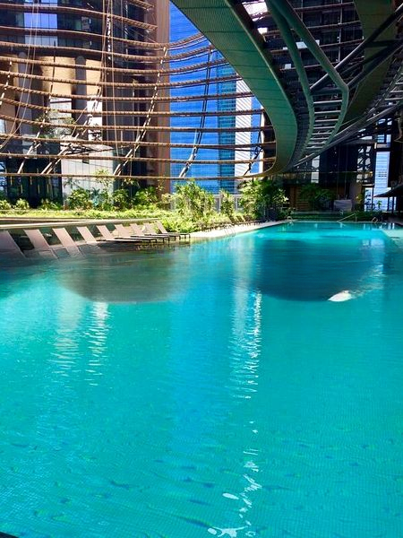 MARINA ONE RESIDENCES 2