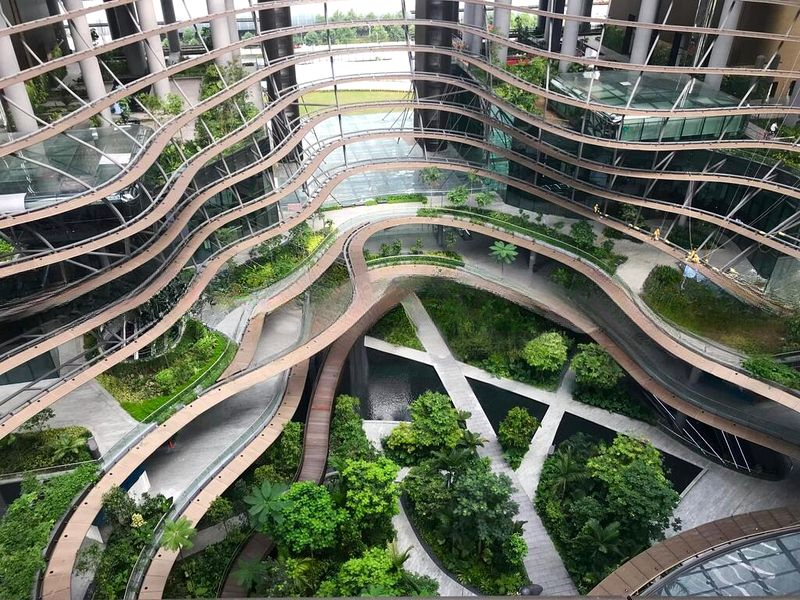 MARINA ONE RESIDENCES 8