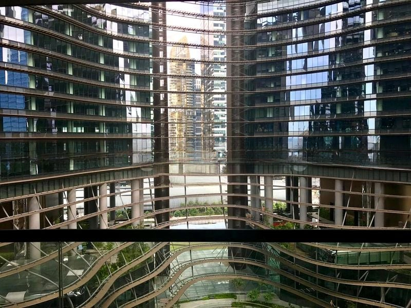 MARINA ONE RESIDENCES 6