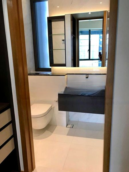 MARINA ONE RESIDENCES 11