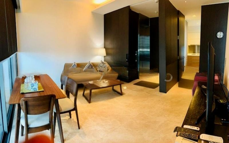 LEEDON RESIDENCE 1