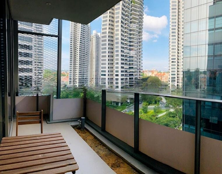LEEDON RESIDENCE 3
