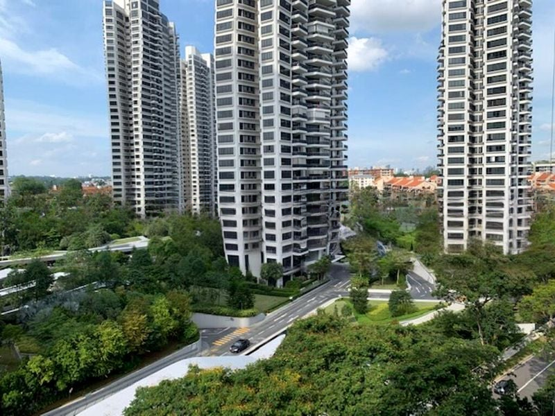LEEDON RESIDENCE 2