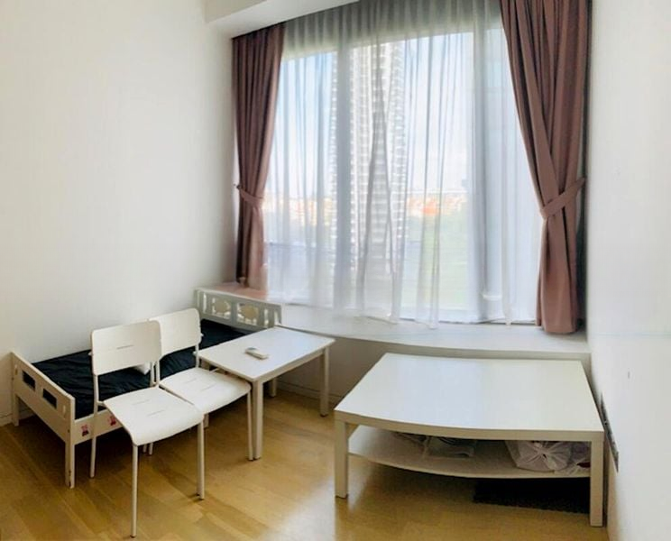 LEEDON RESIDENCE 7