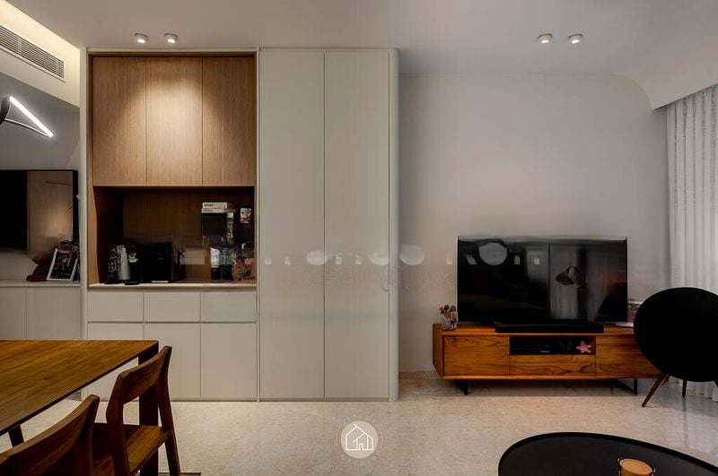 THE ATELIER 9
