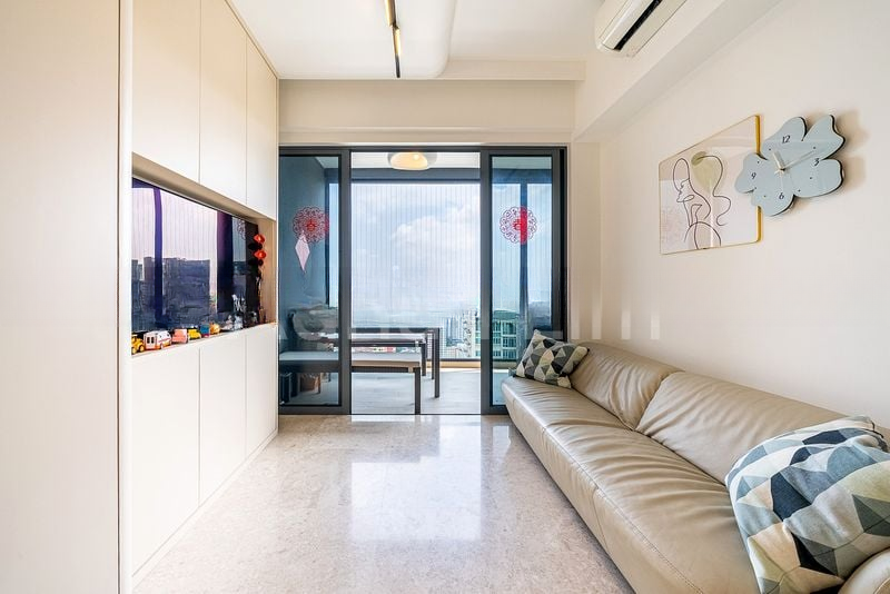 STIRLING RESIDENCES 1