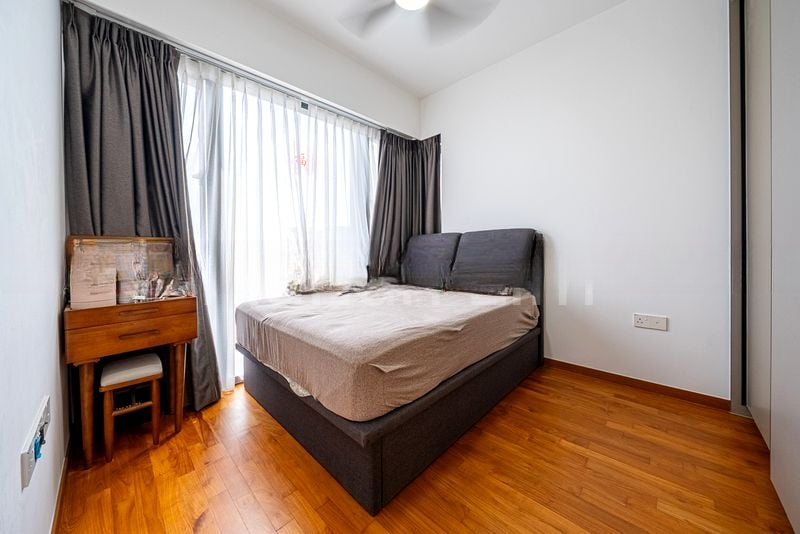 STIRLING RESIDENCES 7