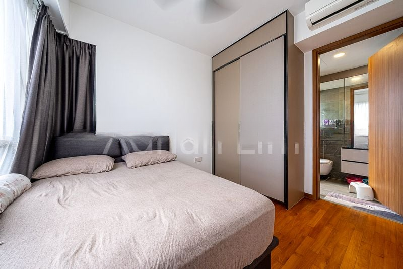 STIRLING RESIDENCES 8