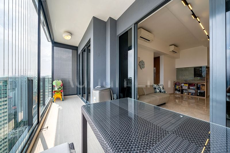 STIRLING RESIDENCES 5