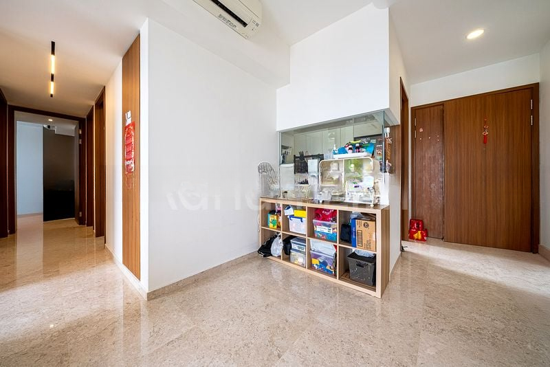 STIRLING RESIDENCES 6