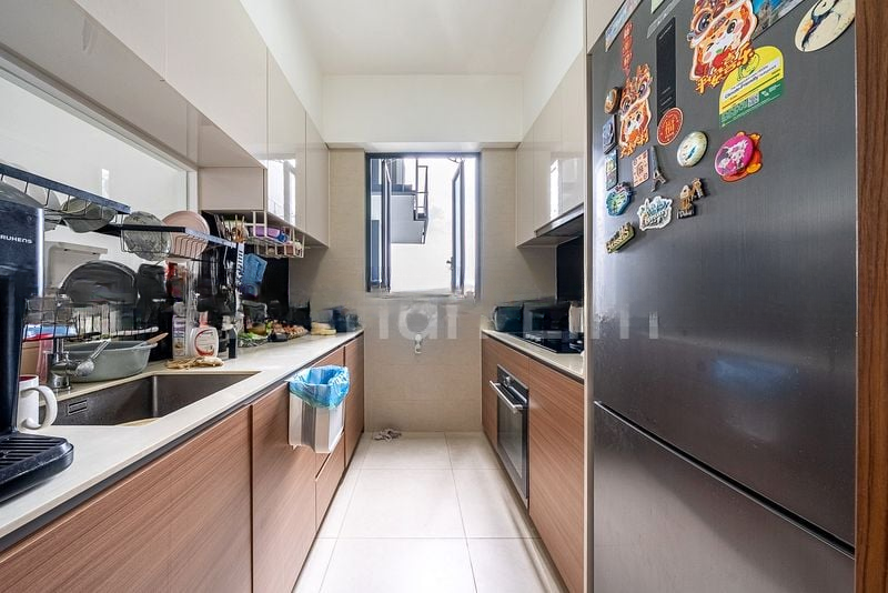 STIRLING RESIDENCES 12