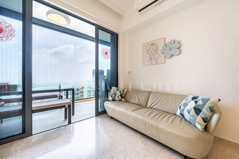 STIRLING RESIDENCES 15